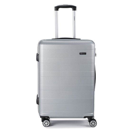 Benzi 5330 4 wheels Trolley M 65 cm