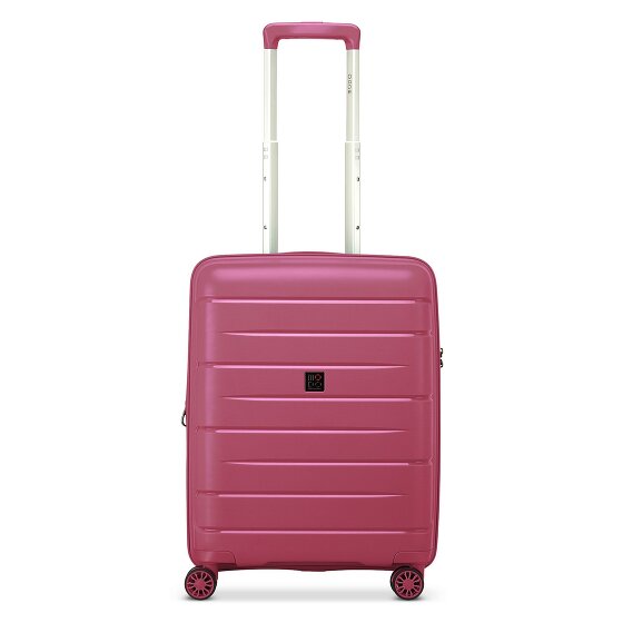 MODO by Roncato Starlight 3.0 4 wheels Cabin trolley 55 cm with expansion pleat