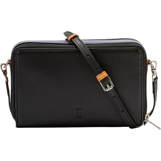 DuDu Shoulder bag leather 19 cm