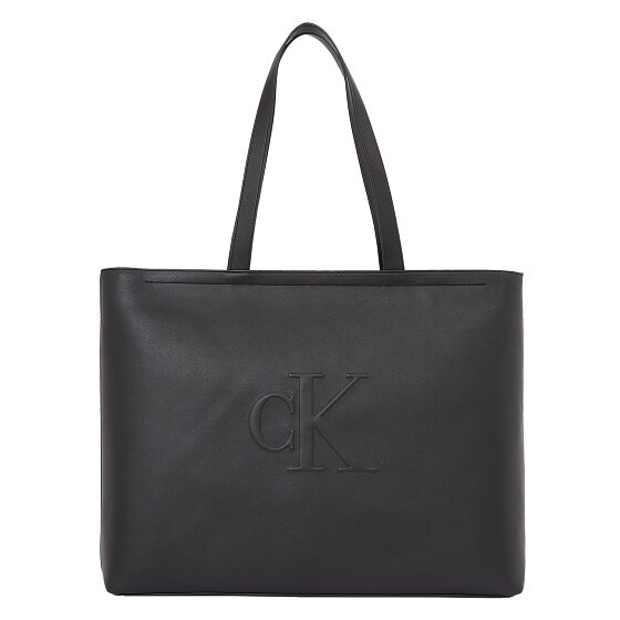 Calvin Klein Jeans Sculpted Shopper Bag 41 cm