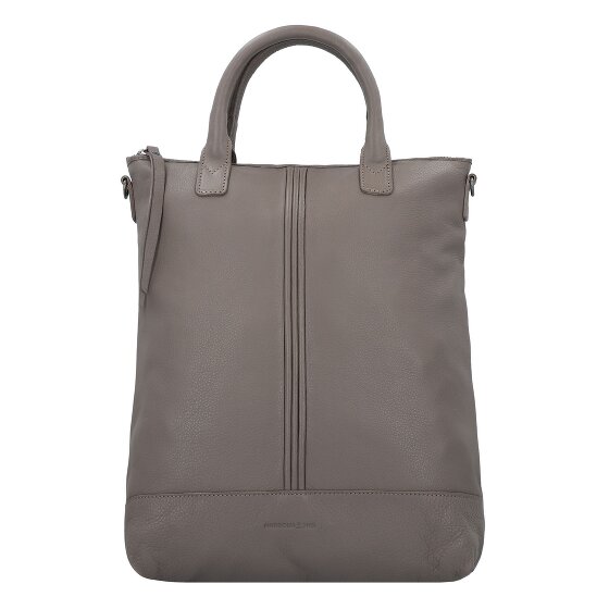 Harbour 2nd Just Pure Agnes Handbag Leather 34 cm