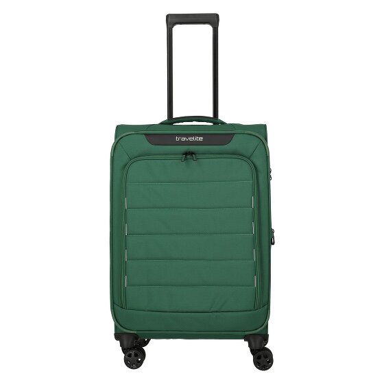 Travelite Skaii 4 wheels Trolley M 67 cm