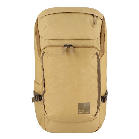Jack Wolfskin Dachsberg Daypack 52 cm Laptop compartment