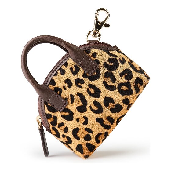 Esquire Zambia bag tag 10 cm