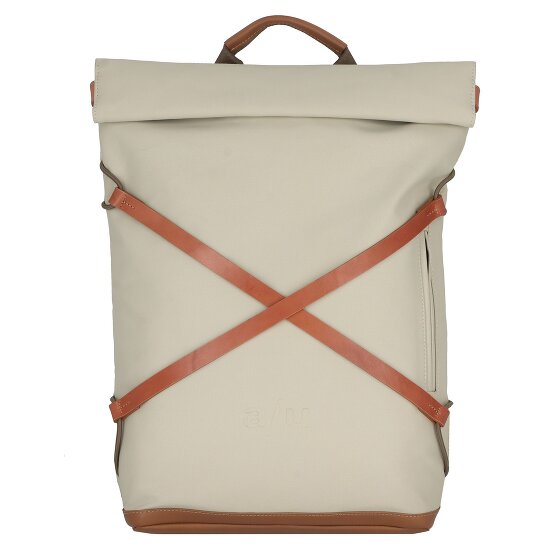 aunts & uncles Japan Osaka Business backpack 43 cm Laptop compartment