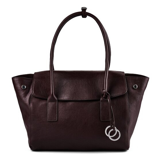 Marc O'Polo Shopper Bag Genuine Leather 52 cm