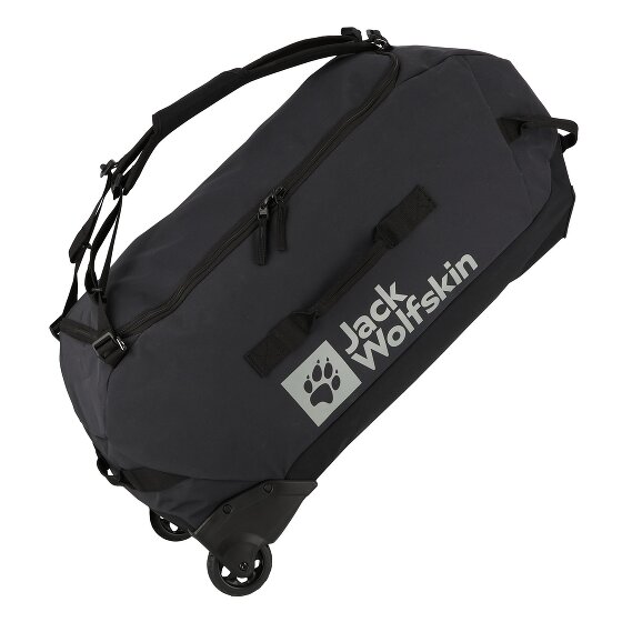 Jack Wolfskin All-In 90 2 wheels Travel bag 80 cm