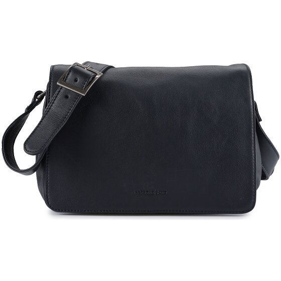Harbour 2nd Just Pure Shoulder bag Genuine Leather 27 cm