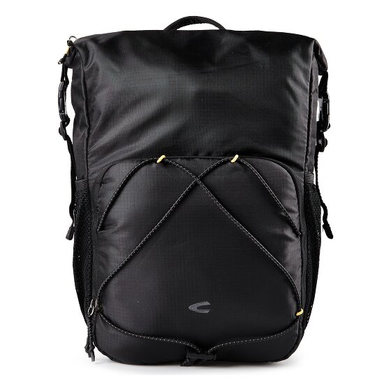 camel active Shores Daypack L 43 cm Laptop compartment