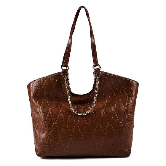 Valentino Crystelle Shopper Bag 39 cm