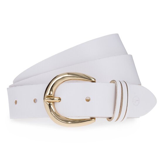 Tamaris Belt Genuine Leather