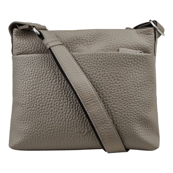Voi Hirsch Bristol Shoulder bag Genuine Leather 28 cm