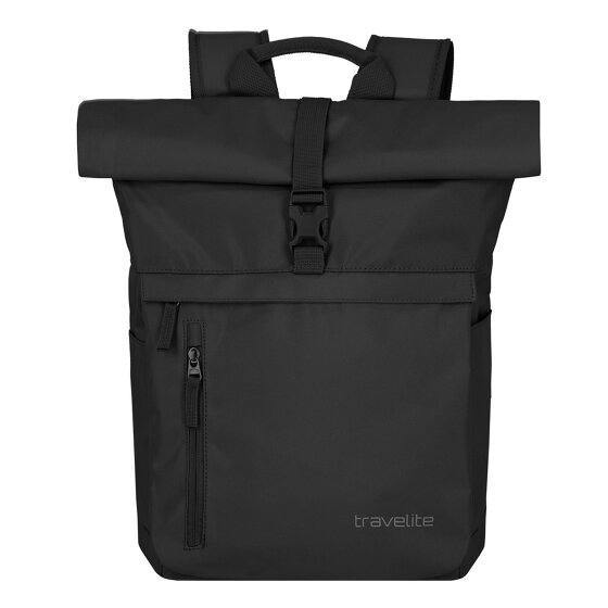 Travelite Basics Daypack 60 cm Laptop compartment