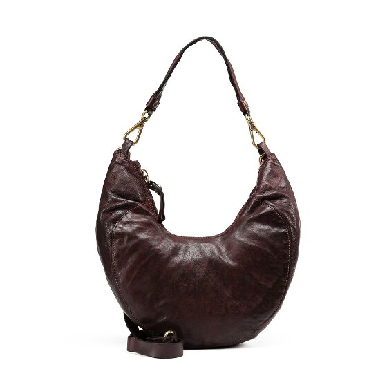 Campomaggi Monospalla Shoulder Bag Leather 29 cm