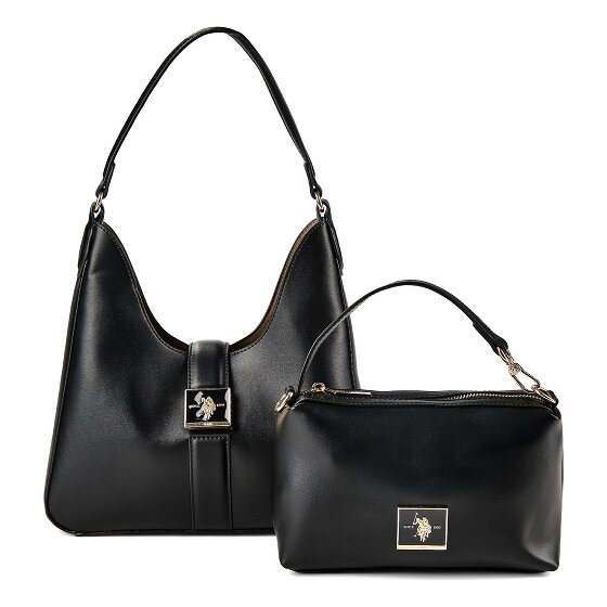 U.S. Polo Assn. Margaret Shoulder Bag 28 cm