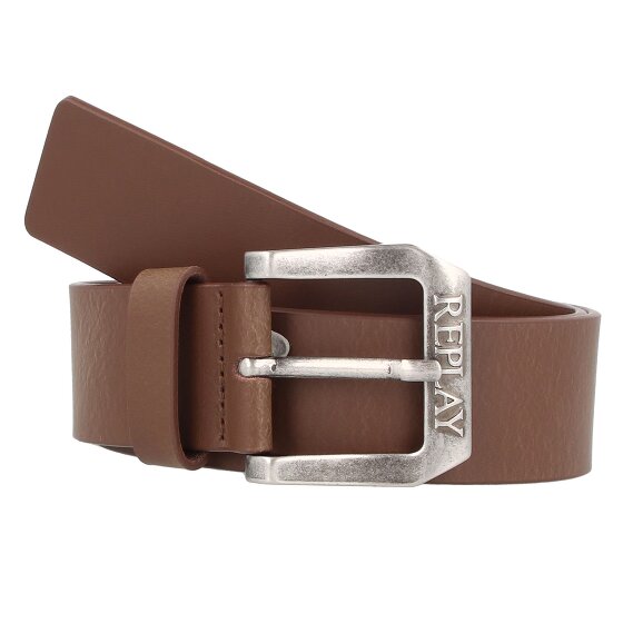 Replay Belt Leather