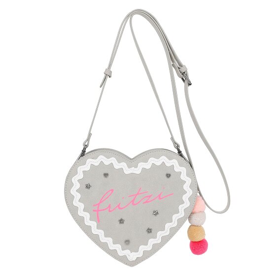 Fritzi aus Preußen Herzli Limited Wiesn Shoulder bag 22.5 cm