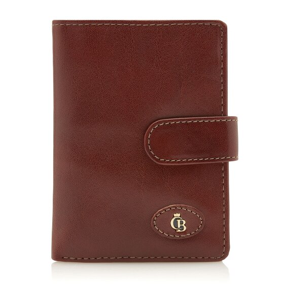 Castelijn & Beerens Gaucho wallet RFID leather 9.5 cm