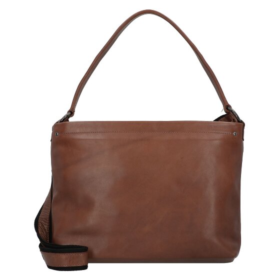 Harold's Caugio Shoulder Bag Leather 32 cm