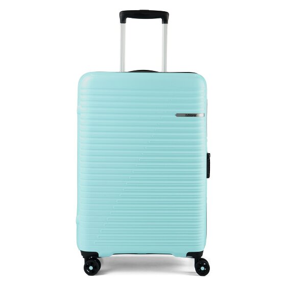 American Tourister Liftoff 4 wheels Trolley 67 cm with expansion pleat
