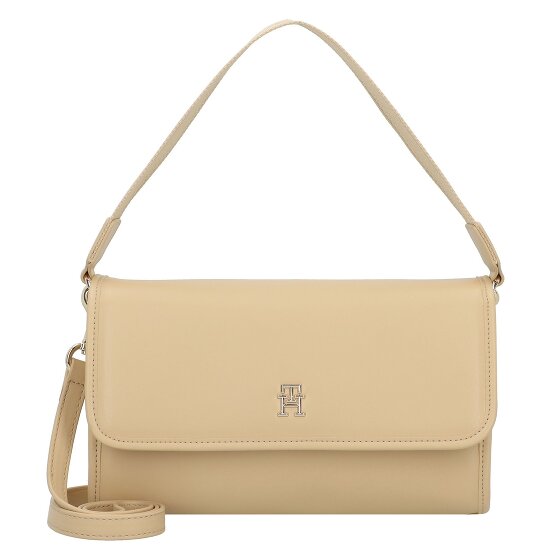 Tommy Hilfiger TH Monotype Shoulder Bag 26 cm