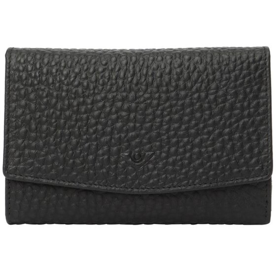 Voi Hirsch Wallet Leather 17 cm