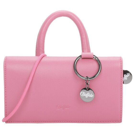 Buffalo On String Handbag 20.5 cm