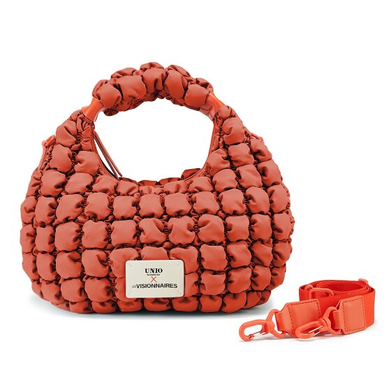 LES VISIONNAIRES Unio Kitzbuehel S Shoulder Bag S 34.5 cm