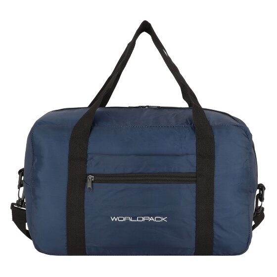 Worldpack Weekender folding travel bags 40 cm