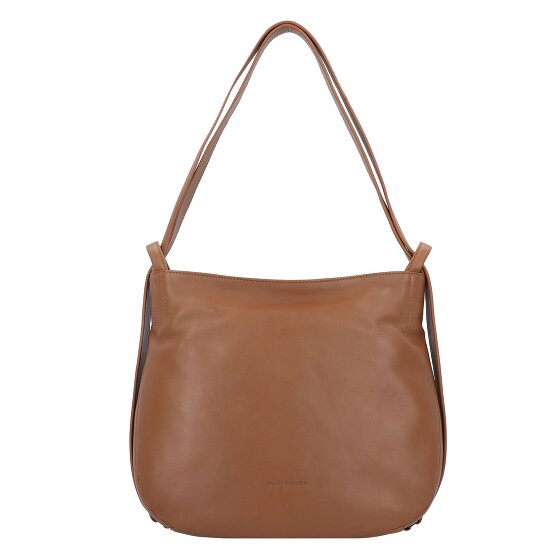 aunts & uncles Whisper Shoulder Bag Leather 31 cm