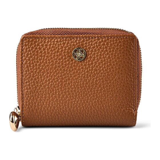 Esquire Alexandria Wallet RFID protection Leather 10.5 cm