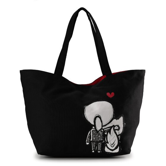 Karl Lagerfeld Ikon Shopper Bag 58 cm