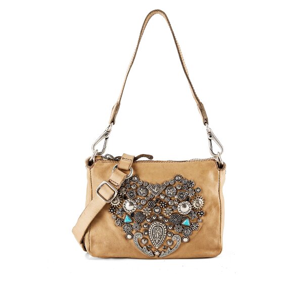 Campomaggi Tilde Shoulder Bag Leather 20 cm