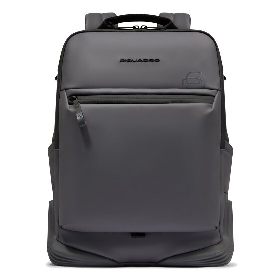 Piquadro Corner Business backpack 43 cm Laptop compartment