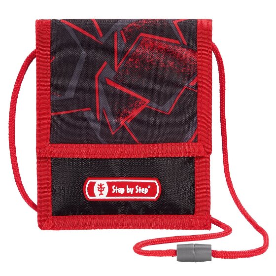 Step by Step Breast pouch 11 cm