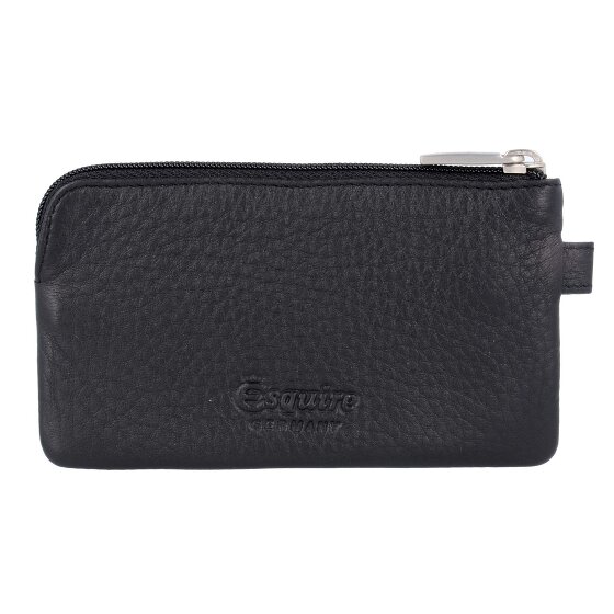 Esquire Deer key wallet leather 13 cm