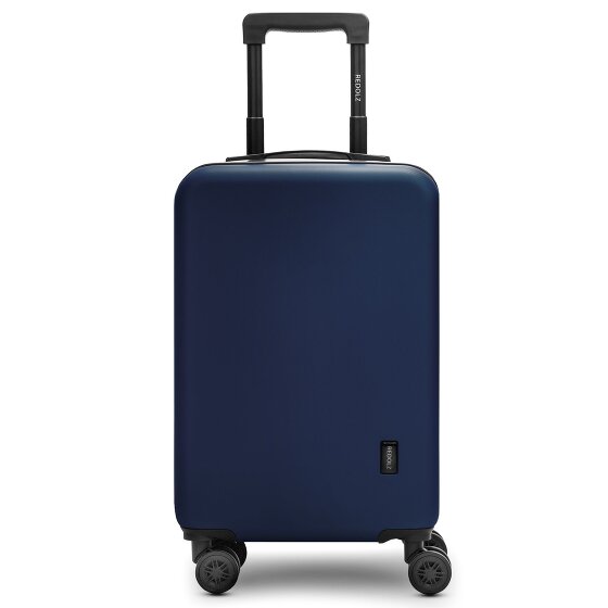 Redolz Essentials 09 CABIN 4 wheels Cabin suitcase 55 cm