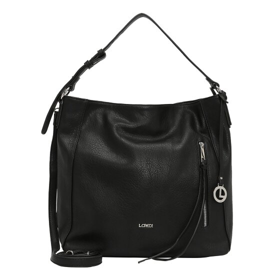 L.Credi Jana Shoulder Bag 35 cm