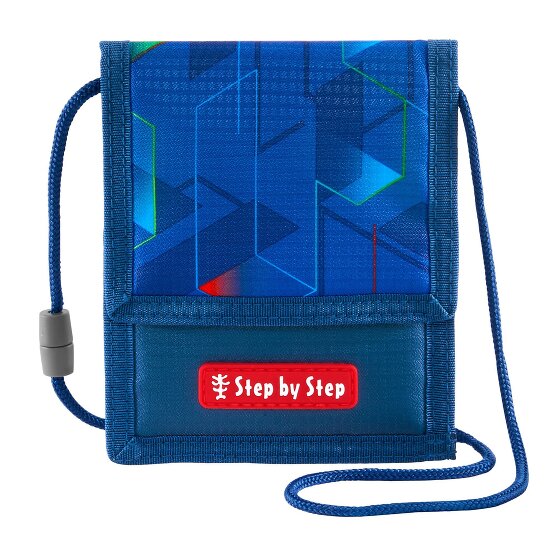 Step by Step Chest bag 11 cm