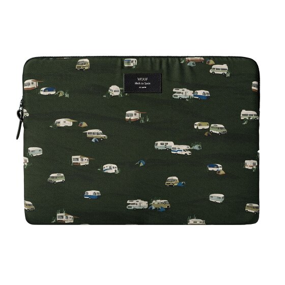 Wouf Laptop sleeve 38 cm