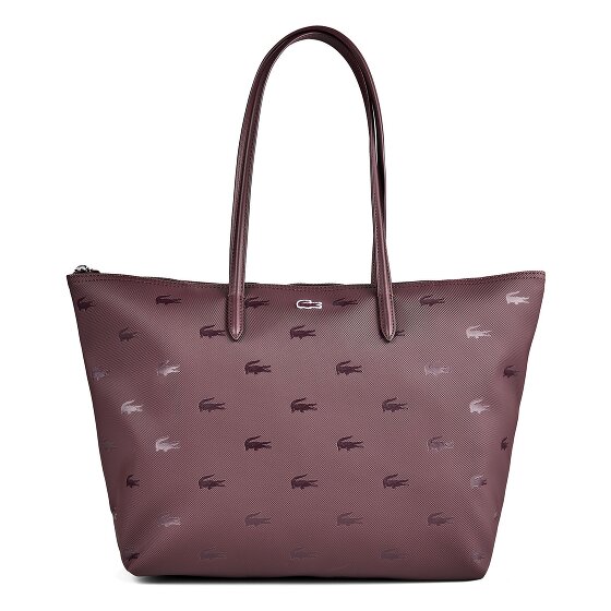 Lacoste Holiday Shopper Bag 34 cm