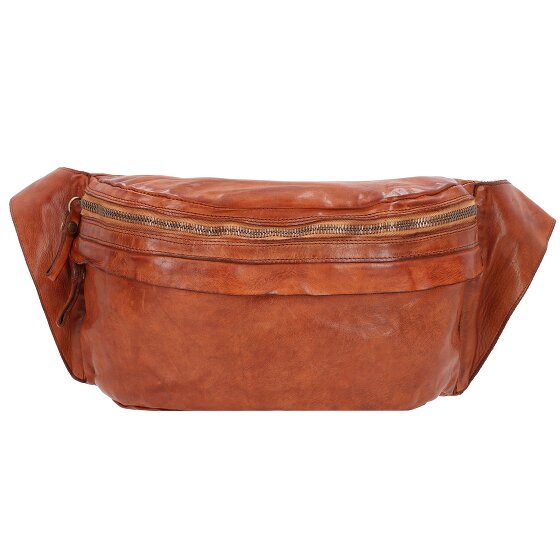 Campomaggi Santarcangelo Fanny pack Leather 34 cm