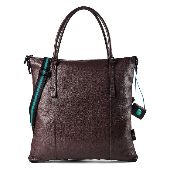 Gabs G17 Shoulder Bag Genuine Leather 40 cm