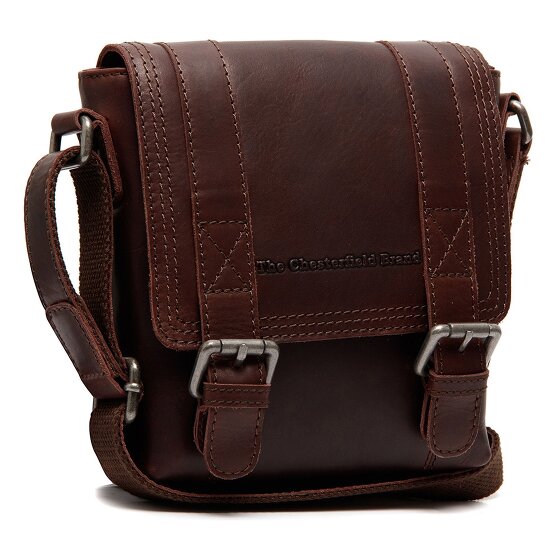 The Chesterfield Brand Ariano Shoulder bag Leather 17 cm