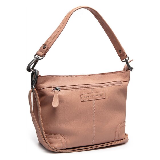 The Chesterfield Brand Zarita Shoulder Bag Leather 22 cm