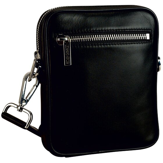 Leonhard Heyden Montreal Shoulder bag Leather 21 cm