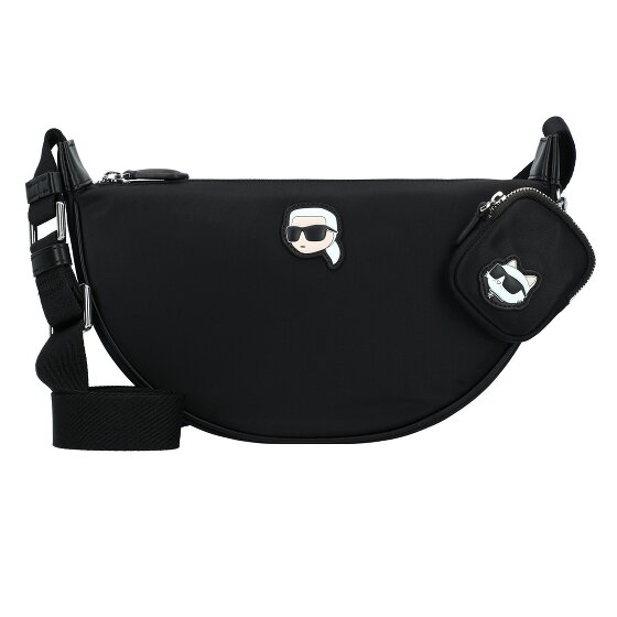 Karl Lagerfeld Ikon Shoulder bag 33 cm