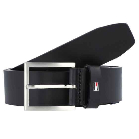 Tommy Hilfiger Hampton belt leather