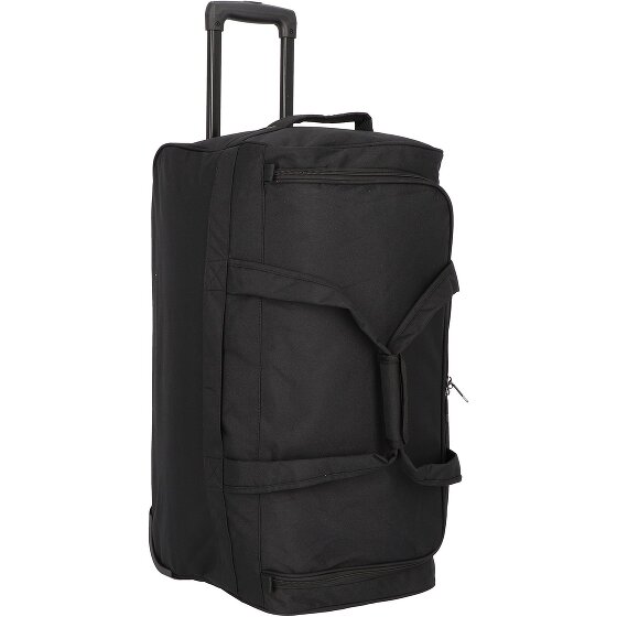 d&n Travel Line 7700 roller travel bag 65 cm