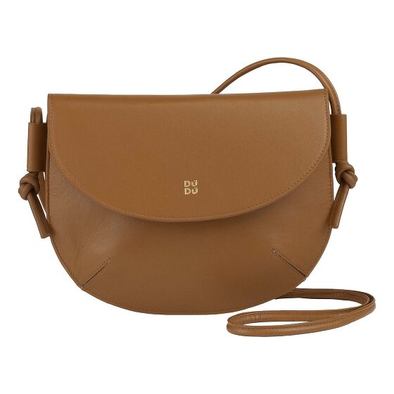 DuDu Skye Shoulder bag Genuine Leather 21 cm